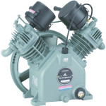 Ω ̵ΤΤ 2.2U-9.5CV ٥ӥ  ư 2.2kW 󥯡⡼ʤ