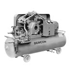 Ω ץå BBC-7.5PVP5 50Hz ֡ ٥ӥ  200V 7.5kW 50Hz