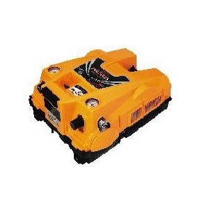 日立 中古品 インバータ高圧エアーパンチ PAH2710VEA エアー漏れなし 作動確認済み 即決税込33000円  西東京店 日立工機 HITACHI インバータ高圧エアーパンチ