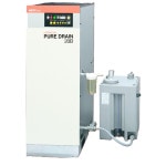 ��Ω �ɥ��������� HPD-8B6N ����ץ�å��� ���յ��� �ԥ奢�ɥ�� 60Hz���� ~37kW����