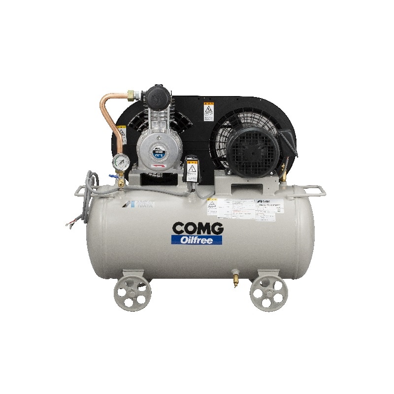 金曜指定 TD4コン付き アネスト岩田 TFP07C-10C6通販】設備プロ王国公式通販