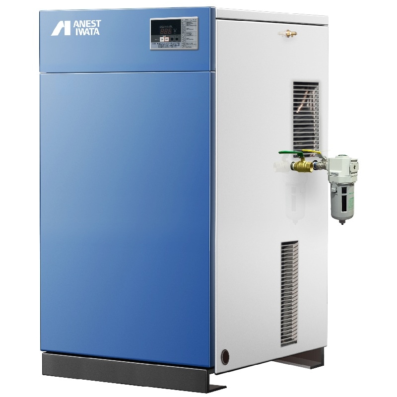 ���ͥ��ȴ��� ����ץ�å��� SLP-22EFPDM6 60Hz���� ���������� ̵������ ��ưȯ��(���ϥ��󥵸���) �ɥ饤�䡼�� ����200V 2.2kW Prime���꡼�� 60Hz