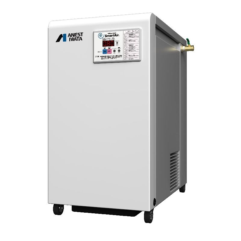 ں߸ˤ ͥȴ ץå SLP-07EEDC5 50Hz  ̵ ưȯ(ϥ󥵸) ɥ饤䡼 200V 0.75kW SmartAir꡼ 50Hz