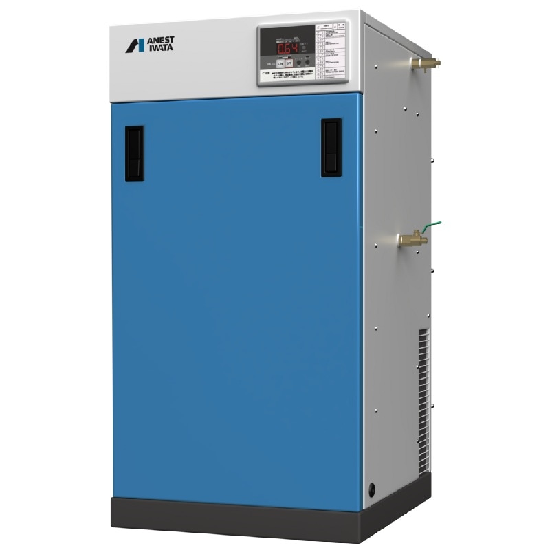 ���ͥ��ȴ��� ����ץ�å��� SLP-151EFM5 50Hz���� ���������� ̵������ 1MPa���� ��ưȯ�估(���ϥ��󥵸���) �ɥ饤�䡼̵�� ����200V 1.5kW SmartAir���꡼�� 50Hz