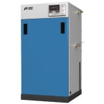 ���ͥ��ȴ��� ����ץ�å��� SLP-151EFM5 50Hz���� ���������� ̵������ 1MPa���� ��ưȯ�估(���ϥ��󥵸���) �ɥ饤�䡼̵�� ����200V 1.5kW SmartAir���꡼�� 50Hz����