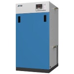 ���ͥ��ȴ��� ����ץ�å��� SLP-371EFM5 50Hz���� ���������� ̵������ 1MPa���� ��ưȯ�估(���ϥ��󥵸���) �ɥ饤�䡼̵�� ����200V 3.7kW SmartAir���꡼�� 50Hz����