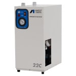 �ں߸ˤ���� ���ͥ��ȴ��� ���༰�ɥ饤�� RDG-22C ����ץ�å��� ���յ��� �������ɥ饤�䡼 2.2kW��