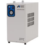 �ں߸ˤ���� ���ͥ��ȴ��� ���༰�ɥ饤�� RDG-37C ����ץ�å��� ���յ��� �������ɥ饤�䡼 3.7kW��