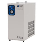 �ں߸ˤ���� ���ͥ��ȴ��� ���༰�ɥ饤�� RDG-75CB ����ץ�å��� ���յ��� �������ɥ饤�䡼 5.5-7.5kW��