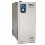 �ں߸ˤ���� ���ͥ��ȴ��� ���༰�ɥ饤�� RDG-110C ����ץ�å��� ���յ��� �������ɥ饤�䡼 11kW��