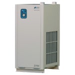 �ں߸ˤ���� ���ͥ��ȴ��� ���༰�ɥ饤�� RDG-370C ����ץ�å��� ���յ��� �������ɥ饤�䡼 30-37kW��