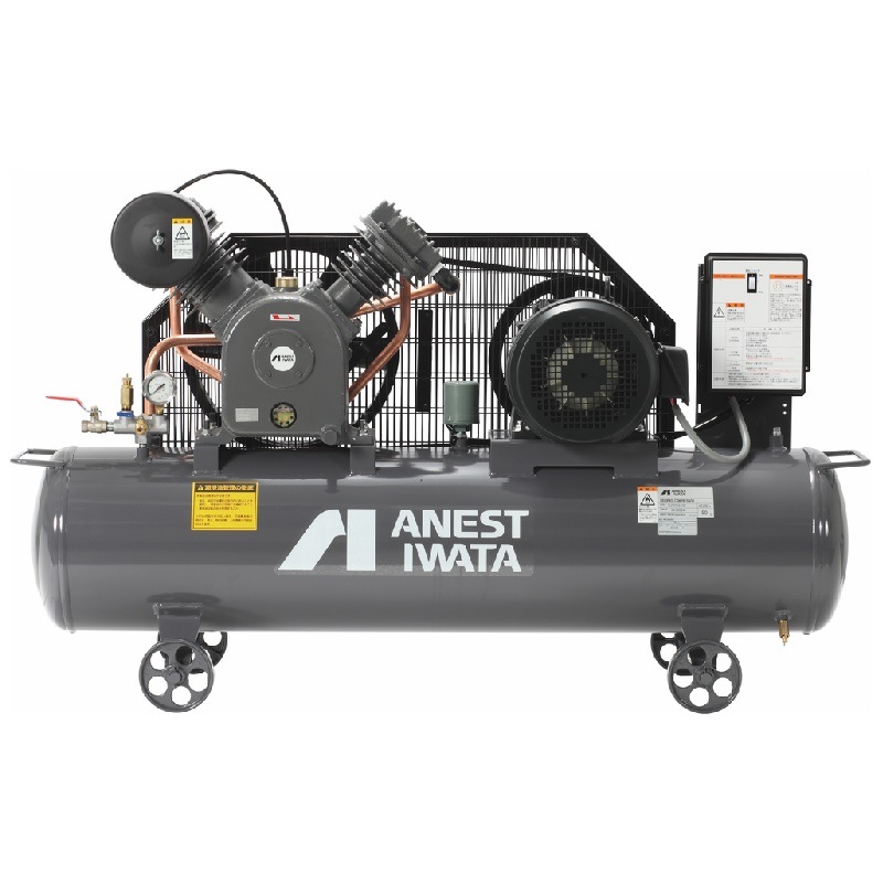 アネスト岩田 TLP37EGH-10M5通販】設備プロ王国公式通販