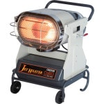 (今季完売) ORION ジェットヒーター HR120D1-60HZ BRITE “ロボ暖”通販