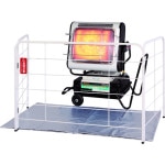 (今季完売) ORION ジェットヒーターBRITE用パーツ 03044313010 学校向け安全セット HRシリーズ用通販