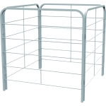 (今季完売) ORION ジェットヒーターBRITE用パーツ 03109710010 学校向け安全セット GHR240シリーズ用通販