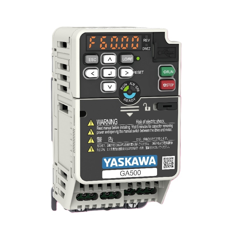 安川電機 CIPR-GA50A2010ABAA-CAAASA通販】設備プロ王国公式通販