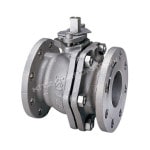 KITZ �ܡ���Х�� 10UTBD-50A ���ƥ�쥹�� SCS13A 10UTBD�� 10K �ե�󥸷� �ե�ܥ� 2B �ܡ����� ���å�