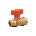 KITZ ����󥸥ܡ���Х�� S6-20A ��Ƽ S6�� 10K �ơ��Ѥ��ͤ��ߥơ��Ѥ�ͤ� ����� ����������ɥܥ� 3/4B �ܡ����� ���å�����