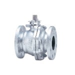 KITZ �ܡ���Х�� 10STBF-32A ���������� FCD-S 10STBF�� 10K �ե�󥸷� �ե�ܥ� 1��1/4B �ܡ����� ���å�����