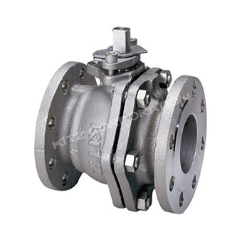 KITZ �ܡ���Х�� 10UTBM-50A ���ƥ�쥹�� SCS14A 10UTBM�� 10K �ե�󥸷� �ե�ܥ� 2B �ܡ����� ���å�