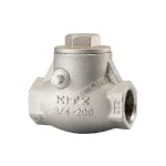 KITZ �����󥰥���å��Х�� UO-80A ���ƥ�쥹�� SCS13A UO�� 10K �ͤ����߷� 3B �����󥰵ջߤ��� ���å�