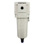 【在庫あり】 アネスト岩田 サブミクロンフィルタ ASF650C-10DL コンプレッサー 周辺機器 小形用 大口径 オートドレン付き通販