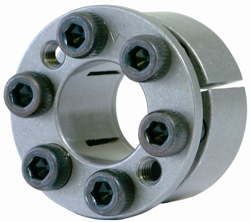 メカロック MAシリーズ 内径32×外径50mm アイセル 2199220 メカロックMAスタンダードタイプ MA-20-38