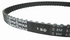 即完 初期 333k 3♻️k.tee サイズS 三ツ星ベルト 150-S8M-896通販】設備プロ王国公式通販