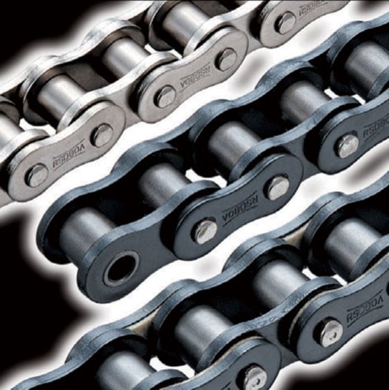 椿本チエイン RS80-LMD-1通販】設備プロ王国公式通販