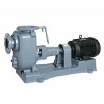 荏原 ポンプ エバラ 渦巻ポンプ 65SQE5.75B 陸上ポンプ 50Hz 0.75kw 自吸式 メカニカルシール|荏原製作所|ポンプ