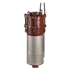 日立 J 50-52.2M×2 三相200V 50Hz 並列 - ポンプショップアクア