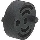 岩田製作所 センサブラケット FSFPJA10-810J アダプタジョイント 取付ベースT用 |センサブラケット（岩田）|機械要素部品