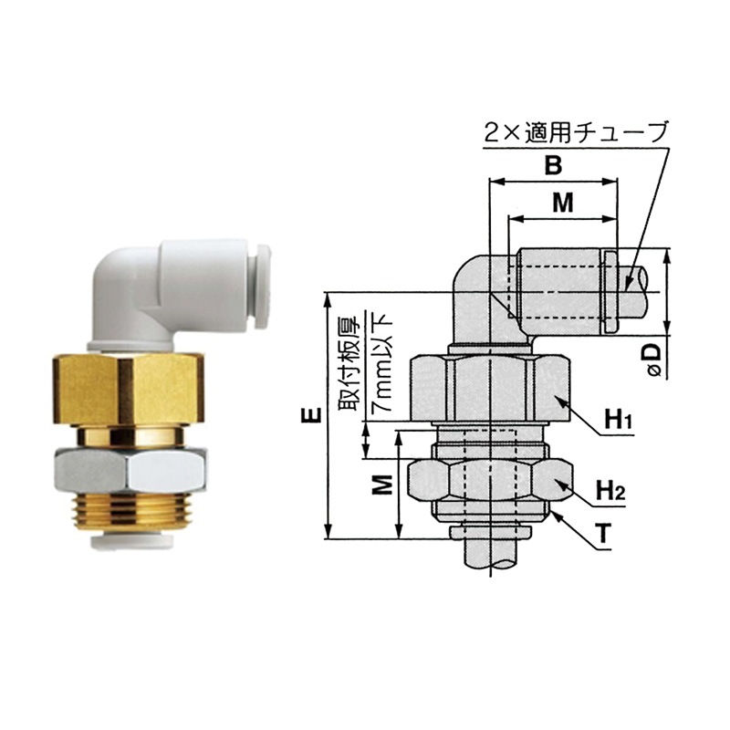 整備済み　konishiroku Perl2 Sシリーズ MU型（LHL専用定量バルブ）｜リューベ株式会社 LUBE Japan