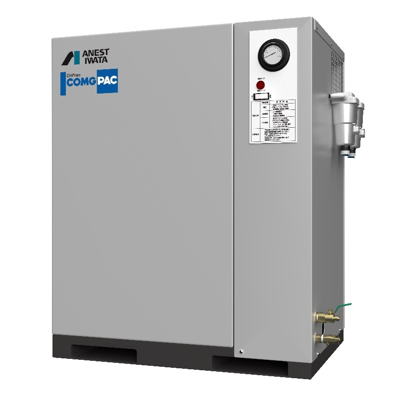 ���ͥ��ȴ��� ����ץ�å��� CFP07CB-8.5DC5 50Hz���� �ѥå����� ̵������ ���ϳ��ĴＰ �ɥ饤�䡼�� ñ��100V 0.75kW 50Hz
