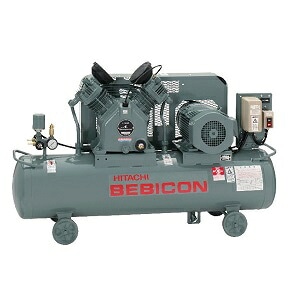 ��Ω ����ץ�å��� 3.7P-14VP6 60Hz���� �٥ӥ��� ���󥯥ޥ���� ������ ���ϳ��ĴＰ ����200V 3.7kW �氵 60Hz