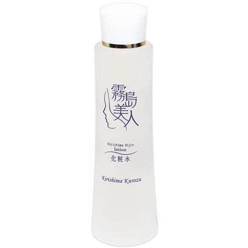 霧島美人化粧水 120ml | スキンケア,化粧品 | 株式会社ジェイシーエヌ