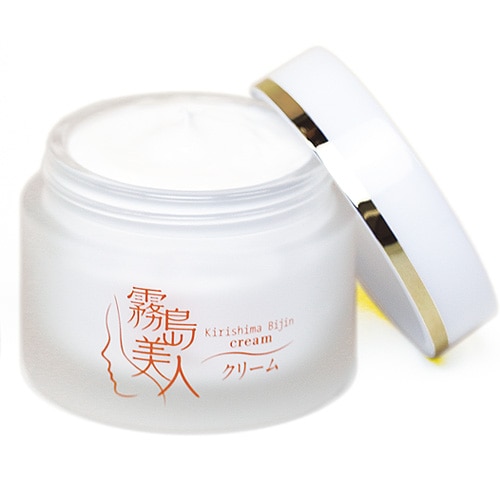 霧島美人クリーム 48g | スキンケア,化粧品 | 株式会社ジェイシーエヌ