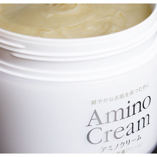 アミノクリーム 220g | スキンケア,化粧品 | 株式会社ジェイシー