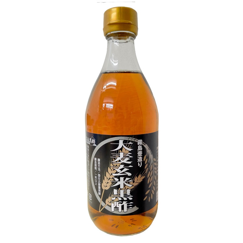 TOKIWA Pharmaceutical - 国産玄米100%健康くろず　6本 栄養機能食品　10倍濃縮　容器付き 国産玄米100%健康くろず 6本 栄養機能食品 10倍濃縮 容器付き