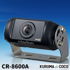 Clarion����ꥪ��CR-8600AHD����� �ʥ���å���̵/����/�����������ܥȥ�å���������оݥ�ǥ�