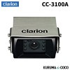 Clarion����ꥪ��CC-3100A�ޥ�����¢���ֳ���LED�ե����ʹ���/�����������ܥȥ�å���������оݥ�ǥ�
