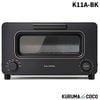 �Х�ߥ塼�� �����֥�ȡ������� K11A-BK BALMUDA The Toaster �֥�å�