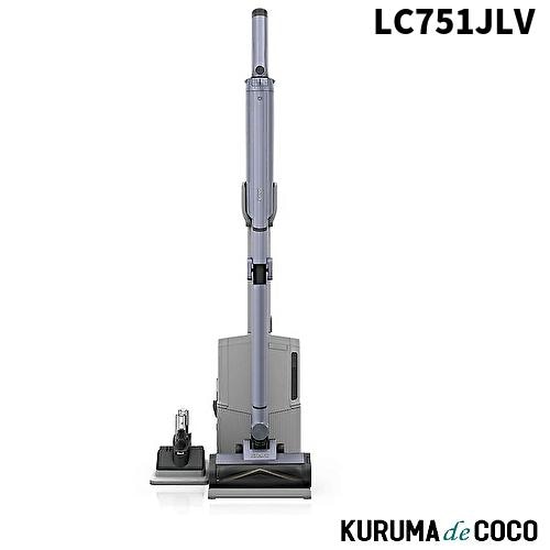 Shark ���㡼�� LC751JLV ���꡼��ɥå������ƥ��å����꡼�ʡ� ���ż� �������ѥ�֥饷 �饤�ȥ�٥����