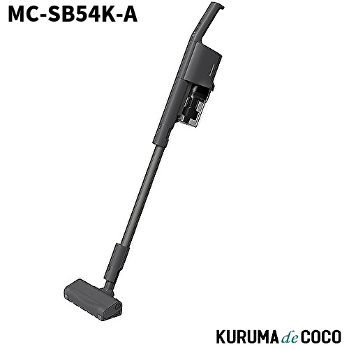 �����ɥ쥹�ݽ��� Panasonic �ѥʥ��˥å� �ݽ��� MC-SB54K-A ���������� ���ȡ���֥롼