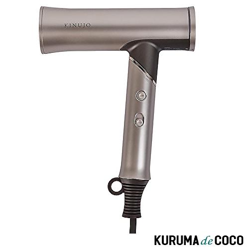 KINUJO ���� HW001�ޥ��ʥ�������إ��ɥ饤�䡼 Hair Dryer Voyage