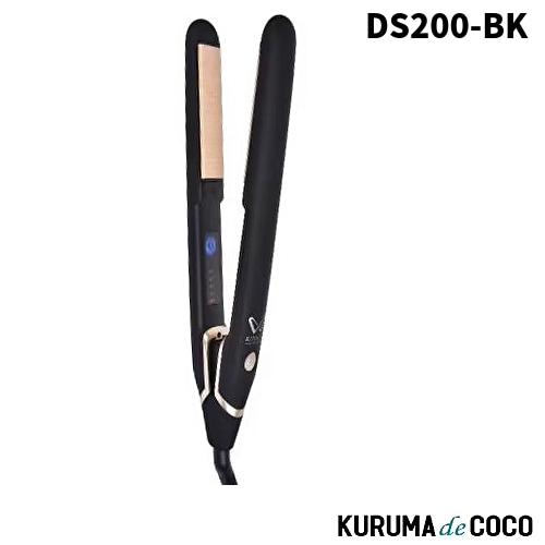 KINUJO ���ȥ졼�ȥإ��������� DS200-BK �֥�å�