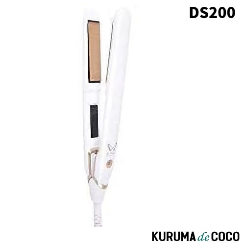KINUJO ���ȥ졼�ȥإ��������� DS200-WH �ۥ磻��