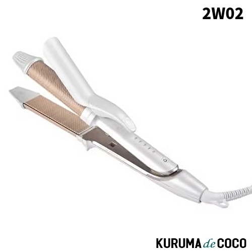 KINUJO 2WAY IRON ����������ȥ졼�� �إ������� 32mm 2W02 �إ���������