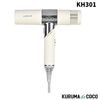 KINUJO�إ��ɥ饤�䡼 KH301 Hair Dryer White �ۥ磻��