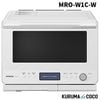 HITACHI ��Ω�����֥��� MRO-W1C-W �إ륷�������� �ե����ȥۥ磻��